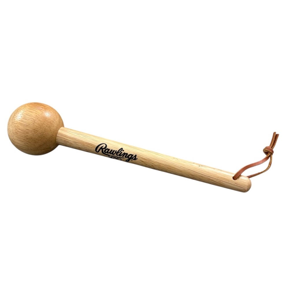 Rawlings Wooden Baseball Bat Mallet